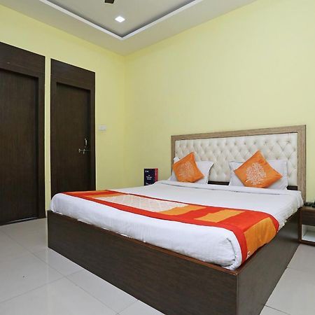 Collection O Hotel Pearl Raipur  Ngoại thất bức ảnh