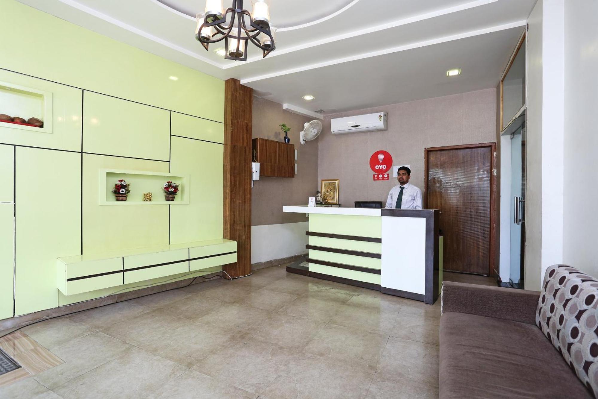 Collection O Hotel Pearl Raipur  Ngoại thất bức ảnh