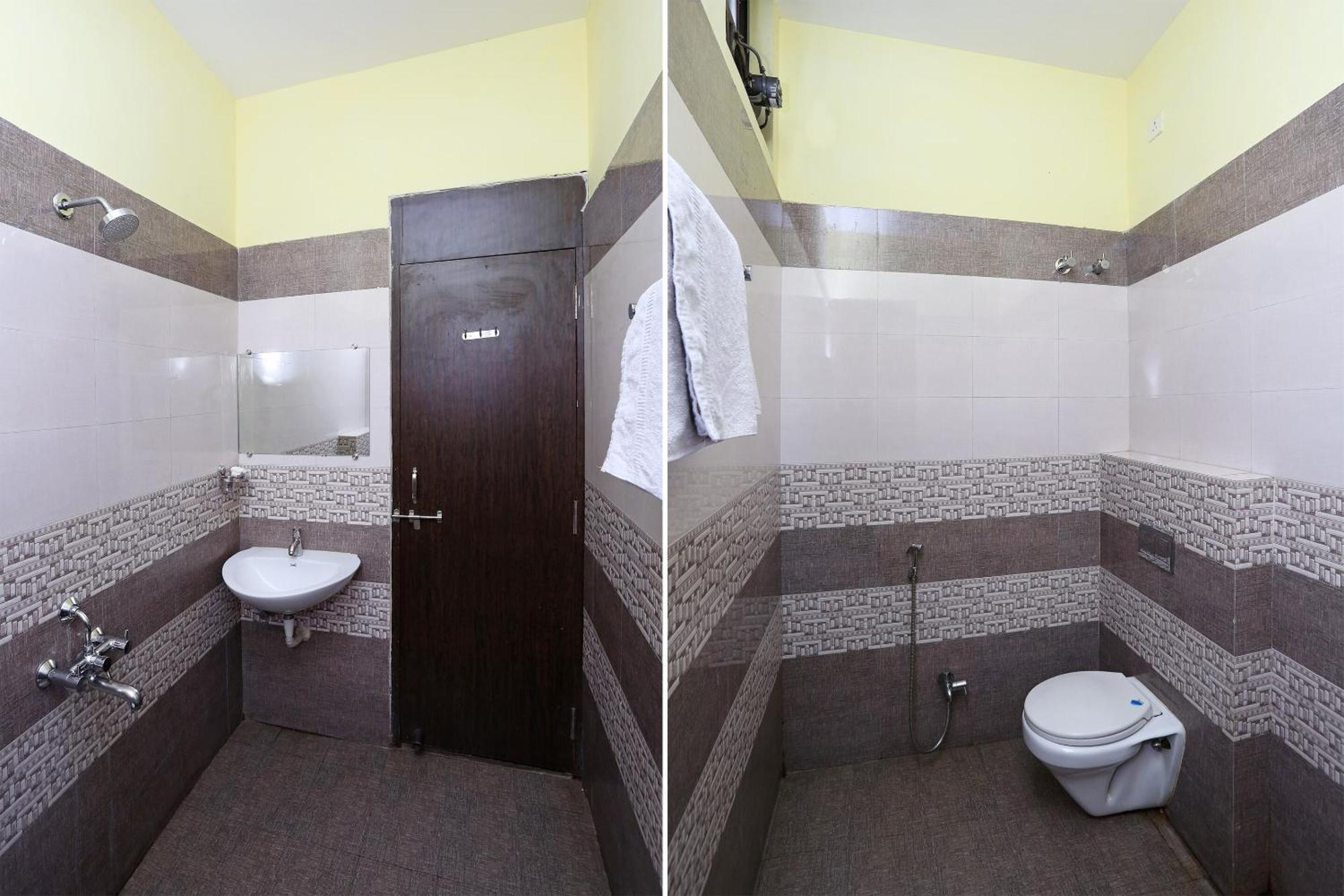 Collection O Hotel Pearl Raipur  Ngoại thất bức ảnh